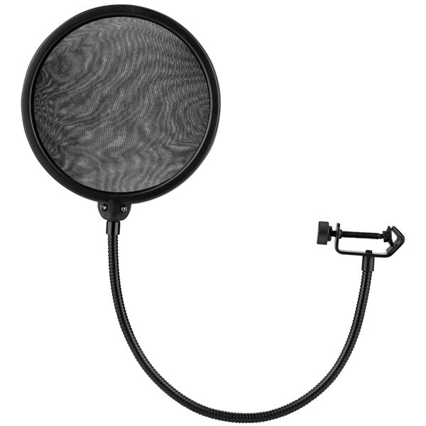 Main product image for Talent All-In-One USB Recording Bundle - Vocal Booth 233-091